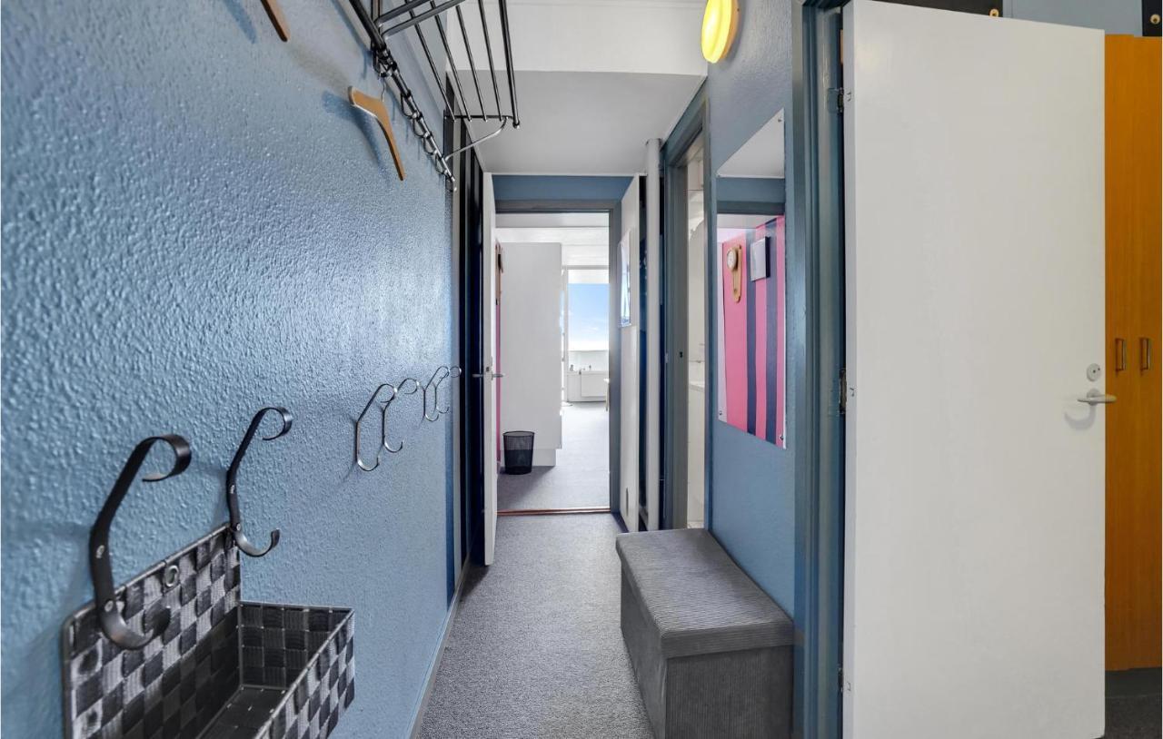 Beach Front Apartment In Fano With Wifi Экстерьер фото